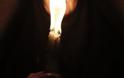 Πάτρα: Η γυναίκα με τα μαύρα και το αναμμένο κερί, που εμφανίζεται μετά τα μεσάνυχτα στους έρημους δρόμους στη Μαγούλα - Το μυστήριο που κινητοποίησε την αστυνομία