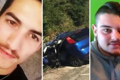 Πόνος και θλίψη για τους σμηνίτες: Τα σπαρακτικά μηνύματα στο Facebook  [photos]
