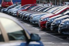 Ποιες παρεμβάσεις εξετάζονται για τα τέλη κυκλοφορίας του 2018