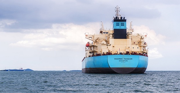 Η Maersk πουλά την Maersk Tankers για 1,17 δισ. δολάρια - Φωτογραφία 1