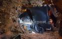 Φθιώτιδα: Δυστύχημα στην είσοδο της Στυλίδας με νεκρό 55χρονο οικογενειάρχη [photos[ - Φωτογραφία 3
