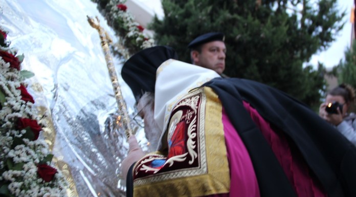 Η Παναγία η Παραμυθία στην Ορεστιάδα - Φωτογραφία 6