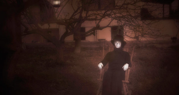 Πάτρα: Η γυναίκα με τα μαύρα και το αναμμένο κερί, που εμφανίζεται μετά τα μεσάνυχτα στους έρημους δρόμους στη Μαγούλ - Φωτογραφία 1
