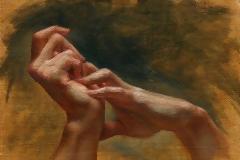Oliver Sacks – H Τυφλή Γλύπτρια του St. Benedict. Το επίτευγμα των χεριών.