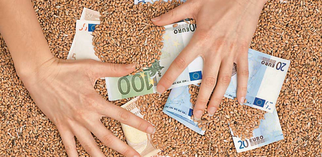 Ζεστό χρήμα σε χιλιάδες αγρότες: Φεύγουν 2,7 δισ. ευρώ έως το τέλος του έτους - Φωτογραφία 1