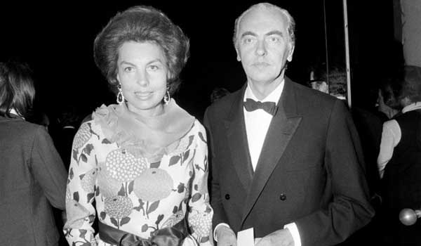 Ποιά ήταν η madame L’Oreal, η πλουσιότερη γυναίκα στον κόσμο - Φωτογραφία 5