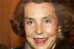 Ποιά ήταν η madame L’Oreal, η πλουσιότερη γυναίκα στον κόσμο