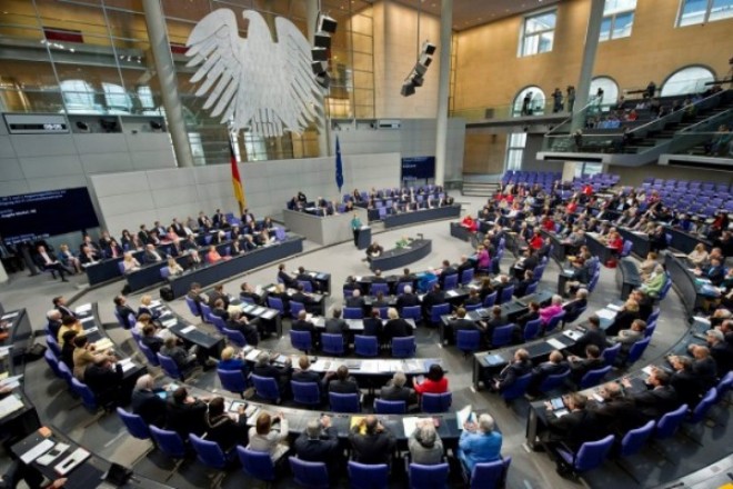 Πόσο καλά αμείβονται οι Γερμανοί πολιτικοί; Και πόσα οι ηγέτες κρατών - Φωτογραφία 1