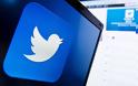 To Twitter διαγράφει λογαριασμούς που σχετίζονται με τρομοκρατία