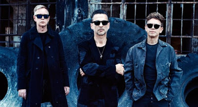 Οι Depeche Mode διασκευάζουν Ντέιβιντ Μπόουι για τα 40 χρόνια του «Heroes» (vid) - Φωτογραφία 1