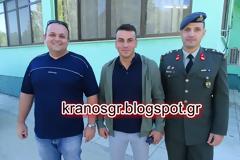 Το σύστημα ασφαλείας λειτούργησε άψογα!!!