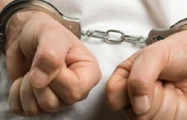 Οκταήμερη κράτηση για τρία άτομα για κλοπή στη Λεμεσό - Φωτογραφία 1