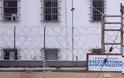 Αιτία μια «βεντέτα» - Σακάτεψαν στο ξύλο Κρητικό κρατούμενο μέσα στις φυλακές Αλικαρνασού