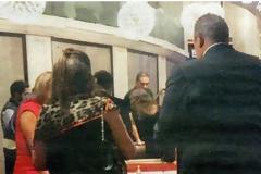 Σάλος με φωτογραφία που δείχνει τον Καμμένο να παίζει σε καζίνο του Λονδίνου