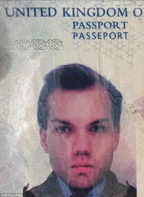 Συνελήφθη στο Ντουμπάι ο άντρας που έκανε 42 πλαστικές για να μοιάσει στον Κεν της Μπάρμπι [photo] - Φωτογραφία 2