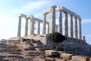 Η δομική τεχνολογία των αρχαίων κτισμάτων - Φωτογραφία 2