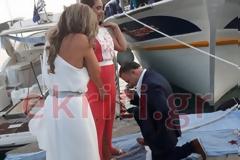 Ισως η πιο ρομαντική πρόταση γάμου που είδαμε τελευταία - Η νύφη έμαθε ότι... [photos]