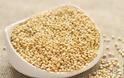 Κινόα (Quinoa), από τα πιο θρεπτικά τρόφιμα στον πλανήτη, ελεύθερο γλουτένης, πλούσιο σε βιταμίνες και ιχνοστοιχεία