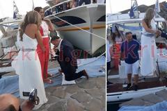 Νύφη στην Κρήτη έμαθε ότι παντρεύεται λίγο πριν τον γάμο