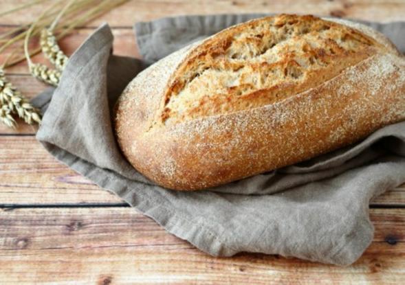 To tip της νοικοκυράς: Κάντε το μπαγιάτικο ψωμί ολόφρεσκο - Φωτογραφία 1