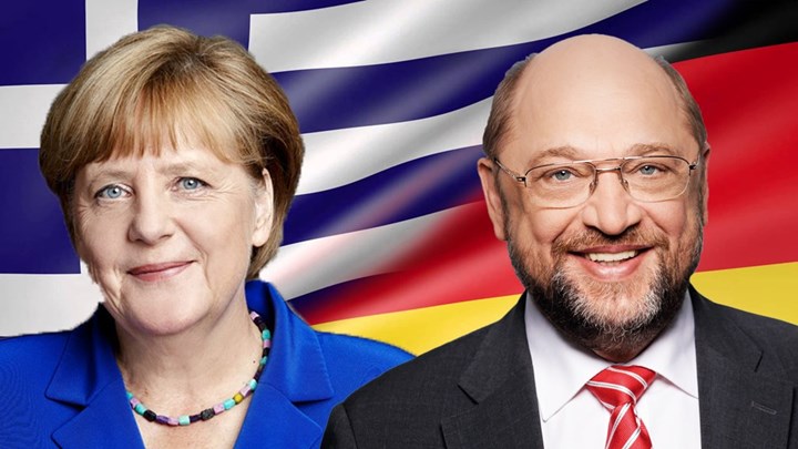 Οι γερμανικές εκλογές και η Ελλάδα - Η έξοδος στις αγορές και το... υπουργείο Οικονομικών - Φωτογραφία 1