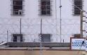 Αλλοδαποί κρατούμενοι «σακάτεψαν» στο ξύλο Κρητικό ισοβίτη μέσα στις φυλακές Αλικαρνασού