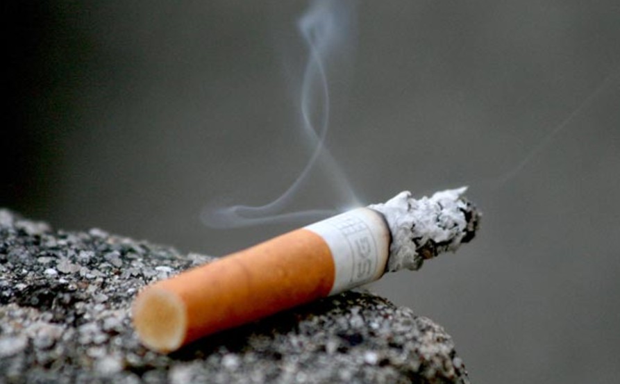18 πράγματα που δεν γνωρίζουμε για το τσιγάρο - Φωτογραφία 1
