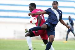 Ατρόμητος - Λαμία 3-0