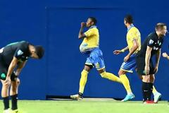 Παναιτωλικός - Παναθηναϊκός 3-0
