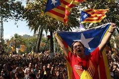 Στον πυρετό του δημοψηφίσματος η Ισπανία