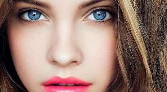 Ποιος είναι ο σπανιότερος συνδυασμός χρώματος μαλλιών και ματιών - Φωτογραφία 1
