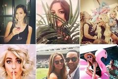 Γίνε παιδί μου celebrity στο instagram
