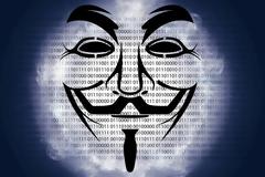Οι Anonymous «χτύπησαν» την Ελλάδα
