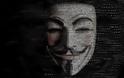 Μήνυμα των Anonymous στην ελληνική κυβέρνηση: Σύντομα θα σας δώσουμε τα «κλειδιά στο χέρι»