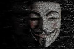 Μήνυμα των Anonymous στην ελληνική κυβέρνηση: Σύντομα θα σας δώσουμε τα «κλειδιά στο χέρι»