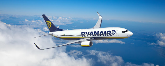 Πρόσληψη αεροσυνοδών στην Ryanair - Φωτογραφία 2