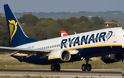 Πρόσληψη αεροσυνοδών στην Ryanair