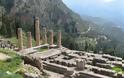 Γιατί οι αρχαίοι Έλληνες επέλεγαν να χτίζουν ναούς σε σεισμικά ρήγματα