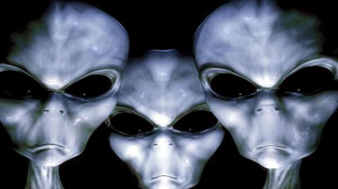 Απίστευτη δήλωση πρώην συνεργάτη της CIA! Οι εξωγήινοι έρχονται στη Γη επειδή θέλουν!... - Φωτογραφία 1