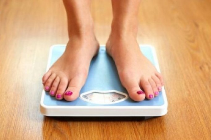 Ο λόγος που πρέπει να αποφεύγεις να ζυγίζεσαι- Ειδικά όταν είσαι σε δίαιτα - Φωτογραφία 1