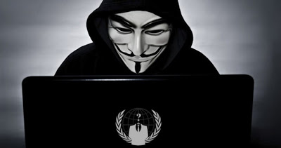Οι Anonymous ξαναχτύπησαν! «Έριξαν» και την ιστοσελίδα της Τράπεζας της Ελλάδας και προειδοποιούν την ΑΑΔΕ - Φωτογραφία 1