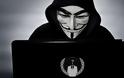 Οι Anonymous ξαναχτύπησαν! «Έριξαν» και την ιστοσελίδα της Τράπεζας της Ελλάδας και προειδοποιούν την ΑΑΔΕ