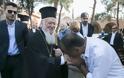 Το Πρόγραμμα της επίσκεψης του Οικ. Πατριάρχη στη Θεσσαλονίκη (26-27/9/2017)
