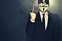 Anonymous: όλα όσα πρέπει να γνωρίζετε για τους διάσημους hacktivists