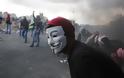 Anonymous: όλα όσα πρέπει να γνωρίζετε για τους διάσημους hacktivists - Φωτογραφία 3