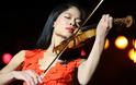 Βανέσα Μέι: Οι «απαιτήσεις» της «βασίλισσας του βιολιού» λίγο πριν έρθει στην Αθήνα