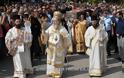 Δεύτερη Πανήγυρις Οσίου Ιωάννου του Ρώσσου στο Νέο Προκόπι (φωτογραφίες)