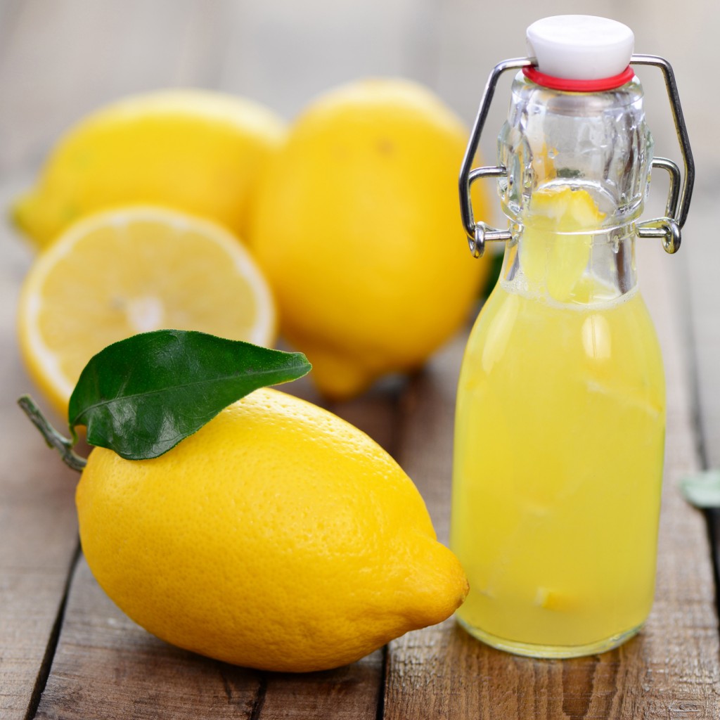 Τι πρέπει να προσέχουμε πίνοντας χυμό από λεμόνι - λεμονάδα - Φωτογραφία 2