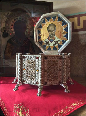 Άγιος Ιωάννης Χρυσόστομος: «Να μην μνησικακείτε» - Φωτογραφία 1