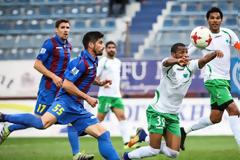 Κέρκυρα - Λεβαδειακός 1-1